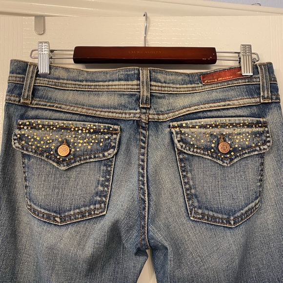 Flying Monkey Jeans - Picture 6 of 13